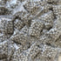 Light grey 10.5mm magnetic clay slingshot ammo pack of approximately 60 biodegradable pellets | Armament Mfg.