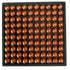 10mm Gold Standard Slingshot Ammo Plated Ball Bearings 100pcs
