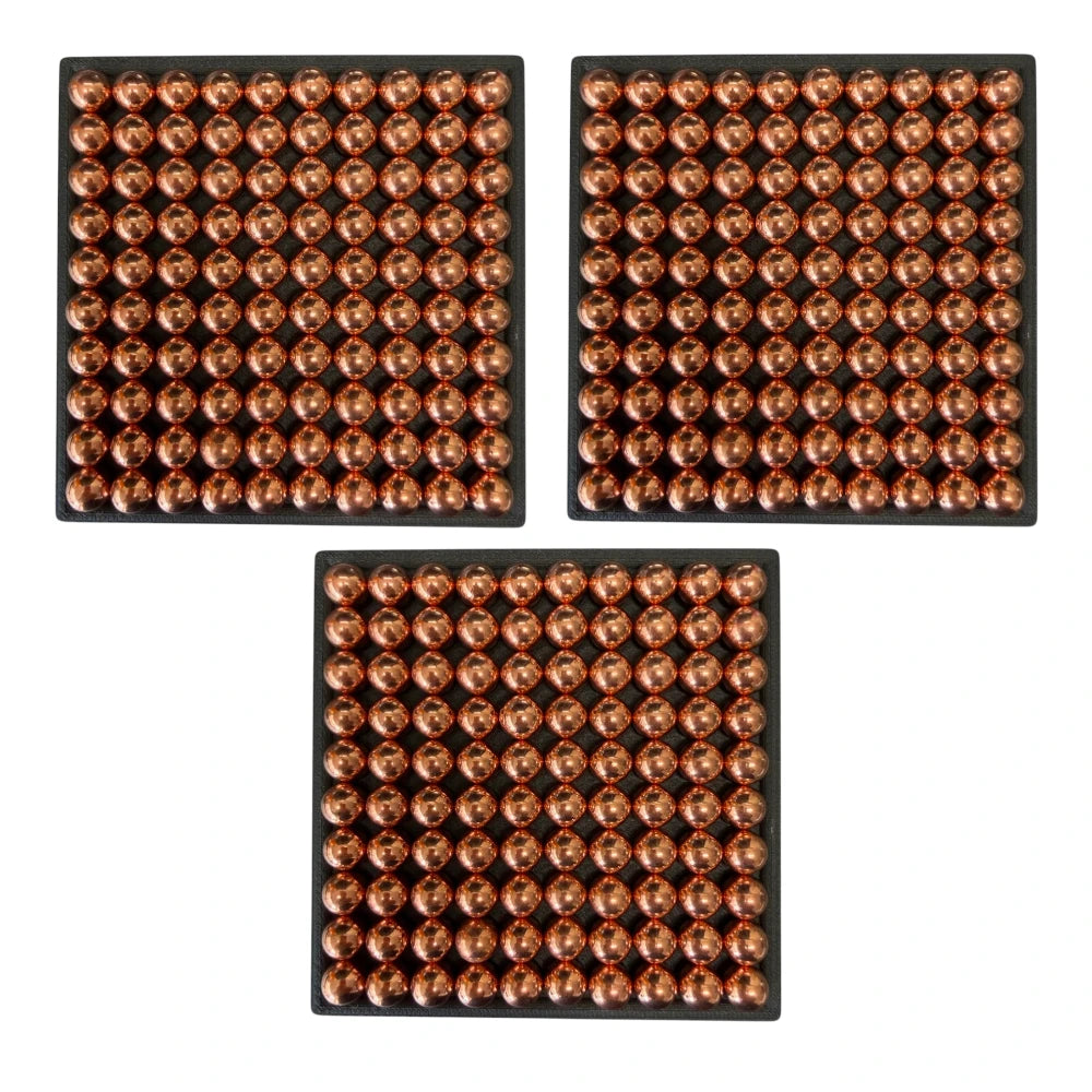 11mm Ammo Value Bundle 300pcs | Armament Mfg.