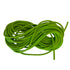 Neon green 1842 premium latex tube 1 meter length with 1.8mm inner diameter and 4.2mm outer diameter for tubular slingshot bands | Armament Mfg.