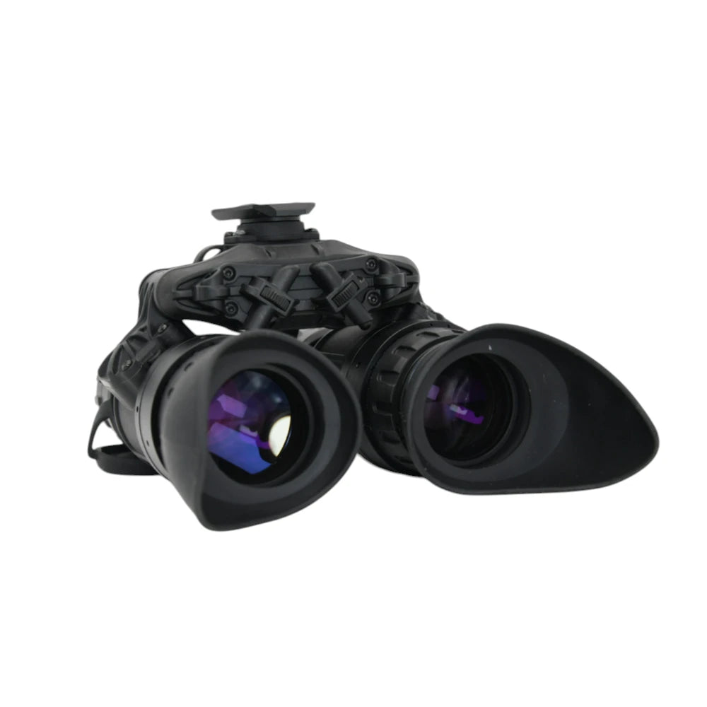 31ND Night Vision Binocular Gen2+ rear view | Armament Mfg.