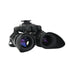 31ND Night Vision Binocular Gen2+ rear view | Armament Mfg.