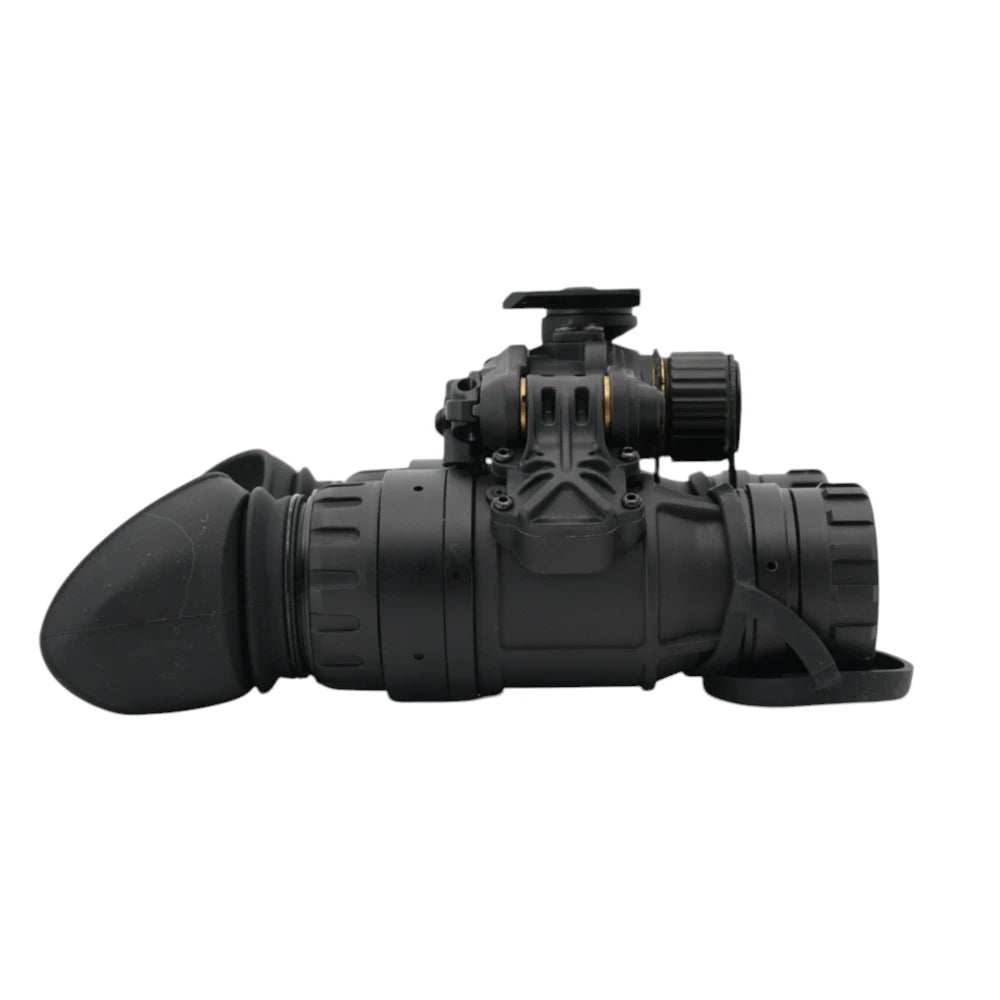 31ND Night Vision Binocular Gen2+ side view | Armament Mfg.