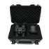 31ND Night Vision Binocular Gen2+ accessories and storage box | Armament Mfg.