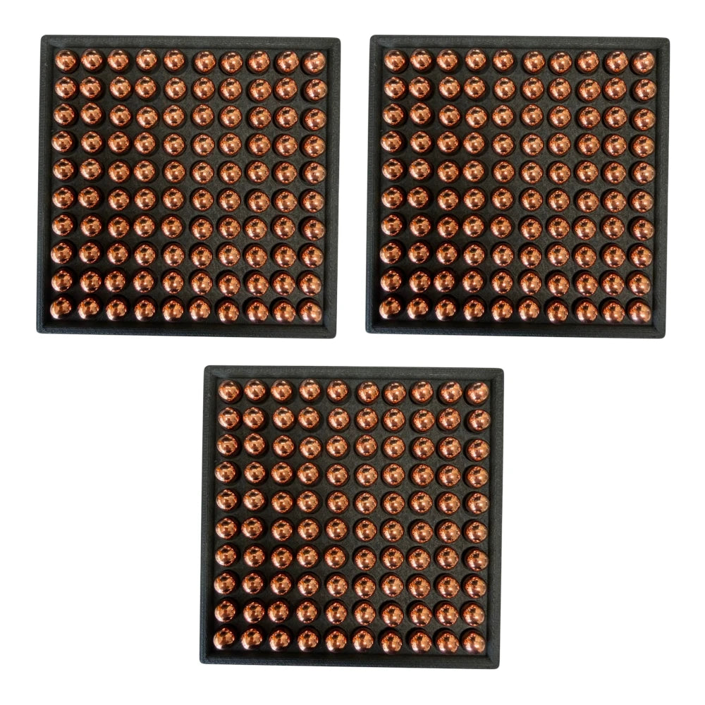9mm Ammo Value Bundle 300pcs | Armament Mfg.
