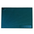 A3 self-healing cutting mat 420x297mm with double-sided grid markings for precision slingshot band cutting and DIY projects | Armament Mfg.