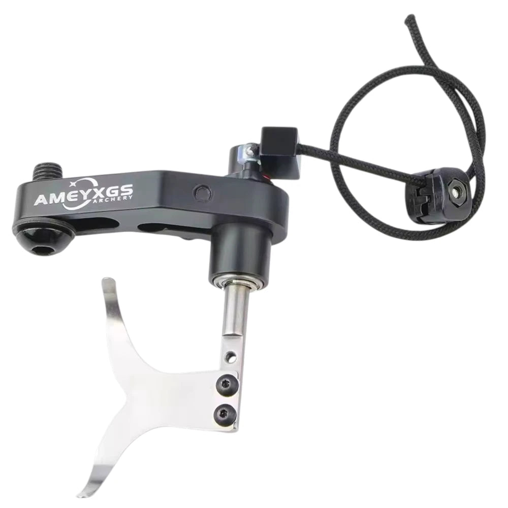Drop away arrow rest