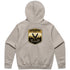 Armament Mfg. 5171 Box Hood- Mushroom rear view | Armament Mfg.
