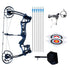 Compound Bow Arrow Setup Bundle | Armament Mfg.