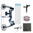 Compound Bow Ultimate Setup Bundle | Armament Mfg.