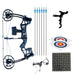 Compound Bow Ultimate Setup Bundle | Armament Mfg.