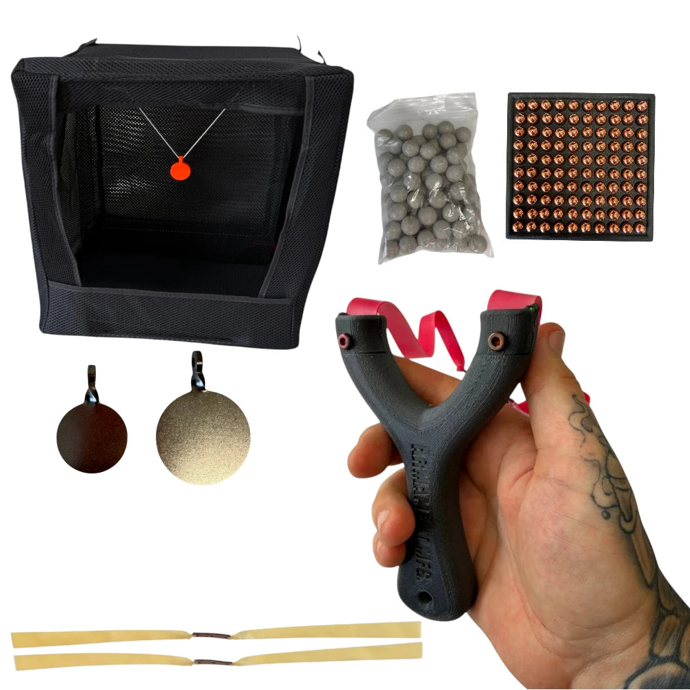 Daily Driver Shooter Bundle