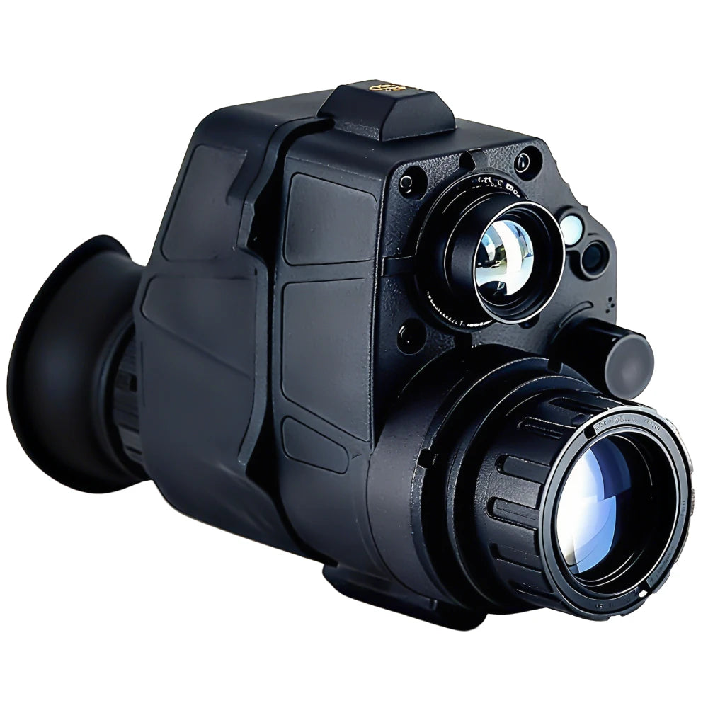 F PVS-14 Thermal Fusion Night Vision Monocular Gen2+ | Armament Mfg. 