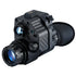 F PVS-14 Thermal Fusion Night Vision Monocular Gen2+ side view | Armament Mfg. 