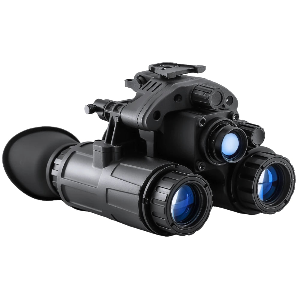 F PVS-31 Thermal Fusion Night Vision Binocular Gen2+ | Armament Mfg.
