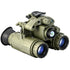 F PVS-31 Thermal Fusion Night Vision Binocular Gen2+ side view OD green | Armament Mfg.