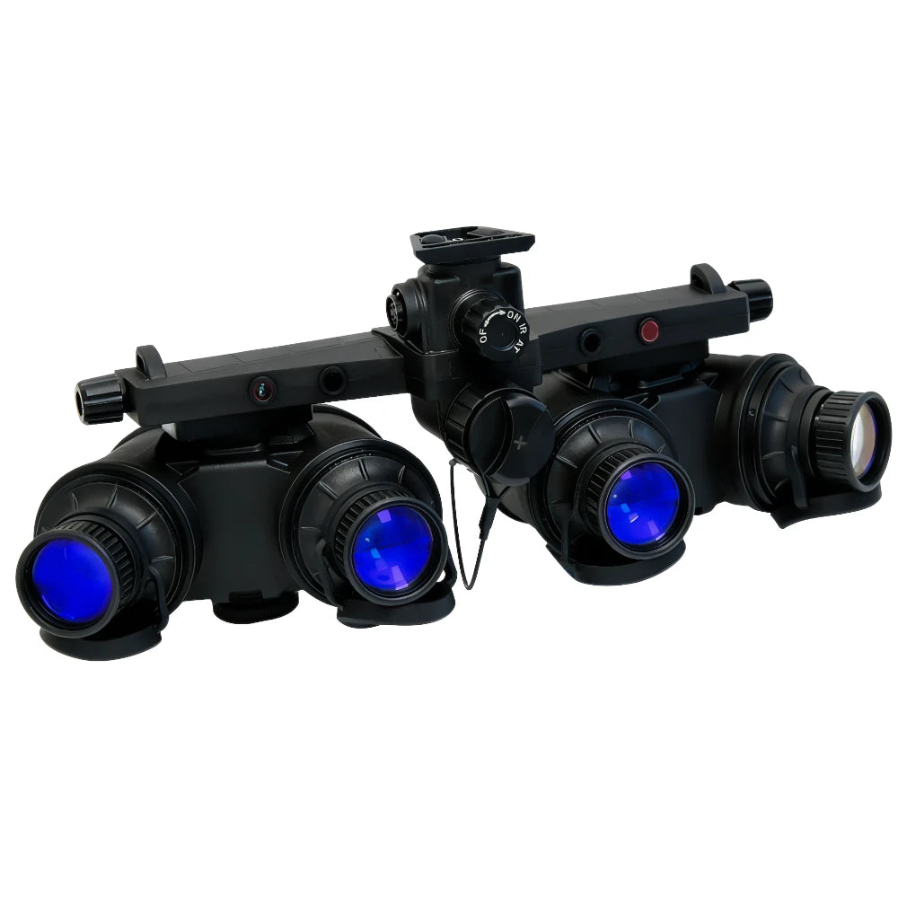 GPNVG Ground Panoramic Night Vision Goggle Gen2+ | Armament Mfg.
