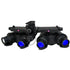 GPNVG Ground Panoramic Night Vision Goggle Gen2+ front view | Armament Mfg.