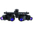 GPNVG Ground Panoramic Night Vision Goggle Gen2+ alternate front view | Armament Mfg.