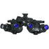 GPNVG Ground Panoramic Night Vision Goggle Gen2+ detailed view | Armament Mfg.