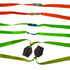 Heavyweight Flat Band Bundle