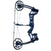 Junxing M109EA Dual Use Compound Bow – side view