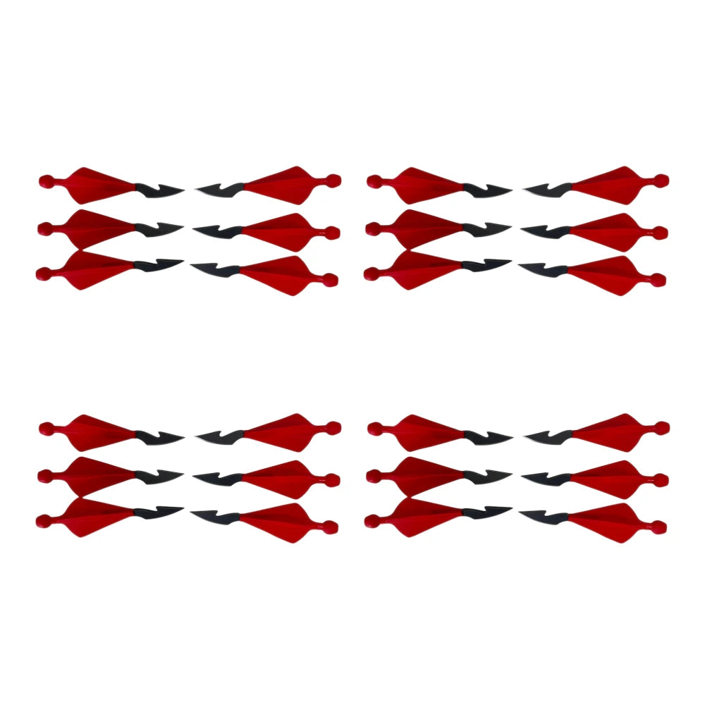 Mega Dart 24 Pack