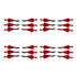 Mega Dart 24 Pack