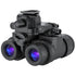 PVS-31 Night Vision Binocular alternate front view | Armament Mfg.