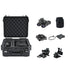 PVS-31 Night Vision Binocular accessories and storage box | Armament Mfg.