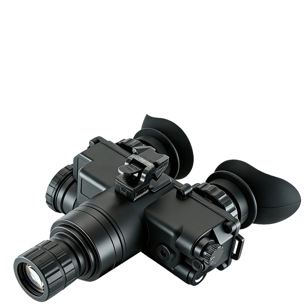 PVS-7 Night Vision Goggle top view | Armament Mfg.