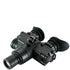 PVS-7 Night Vision Goggle top view | Armament Mfg.
