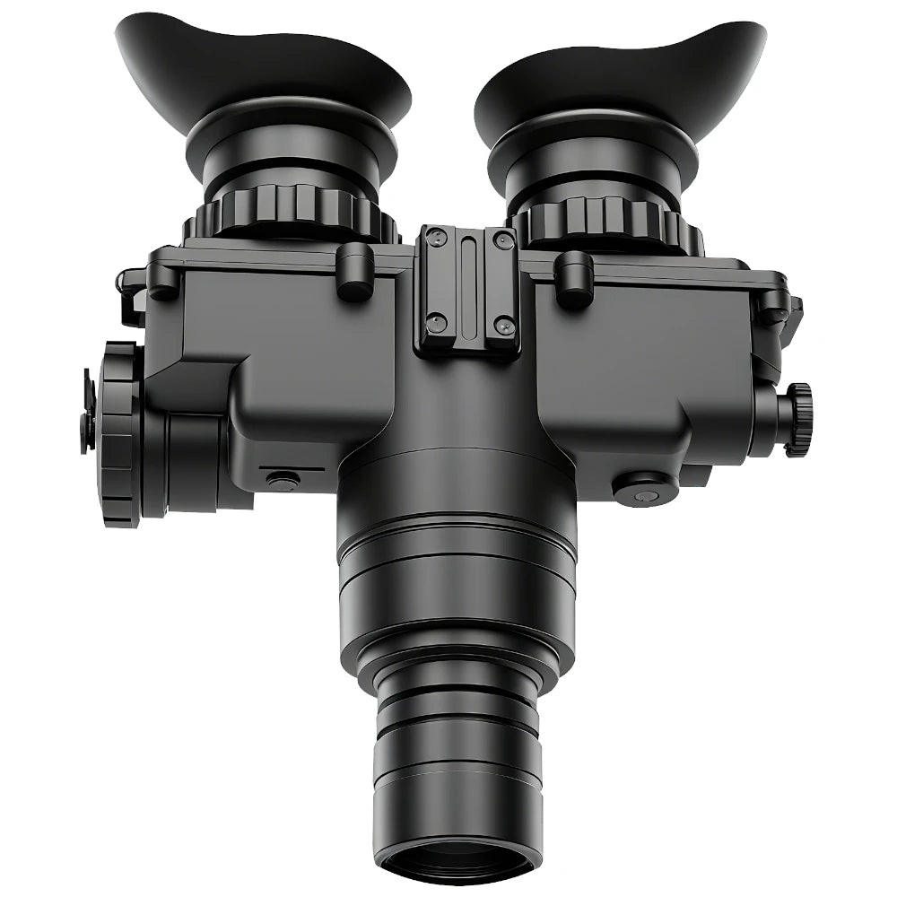 PVS-7 Night Vision Goggle alternate top view | Armament Mfg.