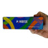 Premium flat latex band roll 2 meters length 150mm width for custom slingshot band builds | Armament Mfg.