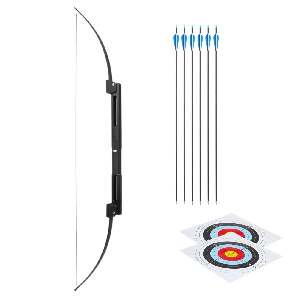 Survival Bow Bundle | Armament Mfg.