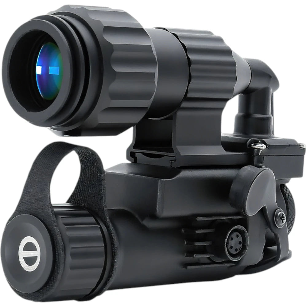 TC3 Clip-On Thermal Monocular | Armament Mfg.