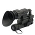 TC3 Clip-On Thermal Monocular rear view | Armament Mfg.