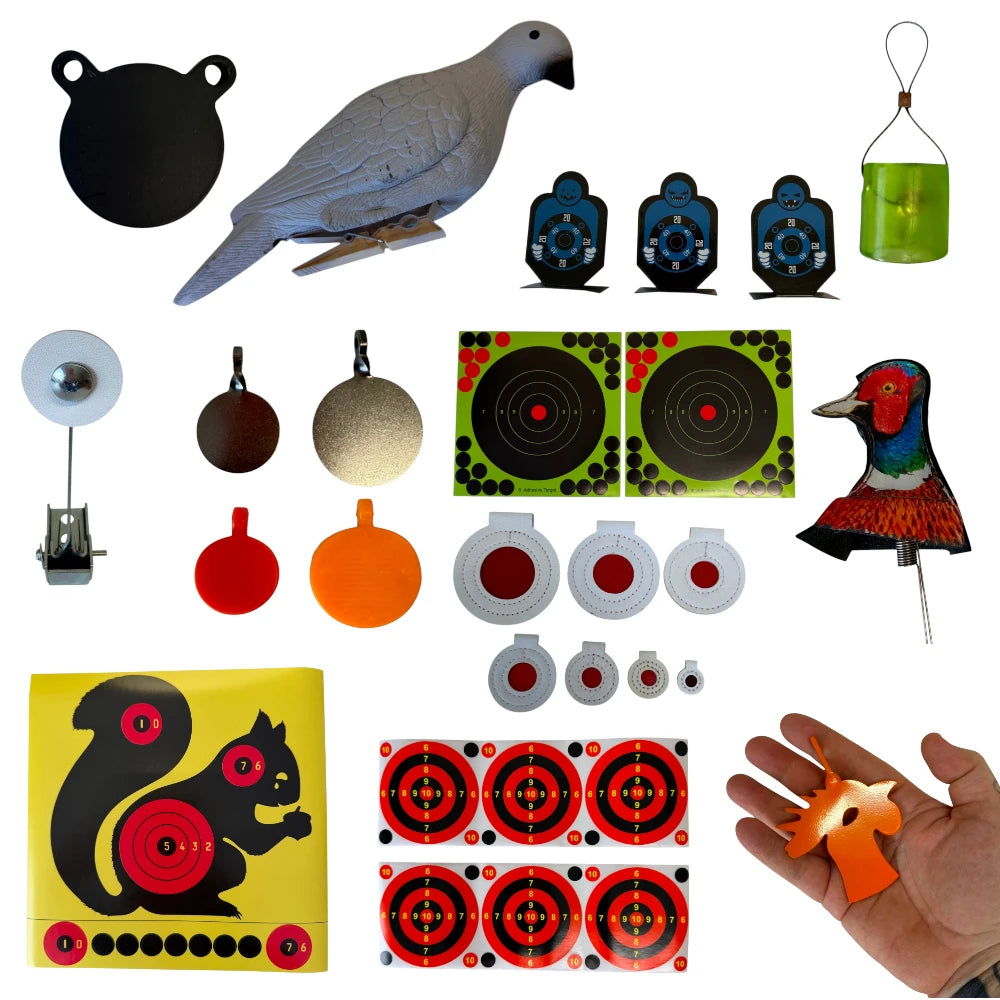 Ultimate Target Bundle | Armament Mfg.