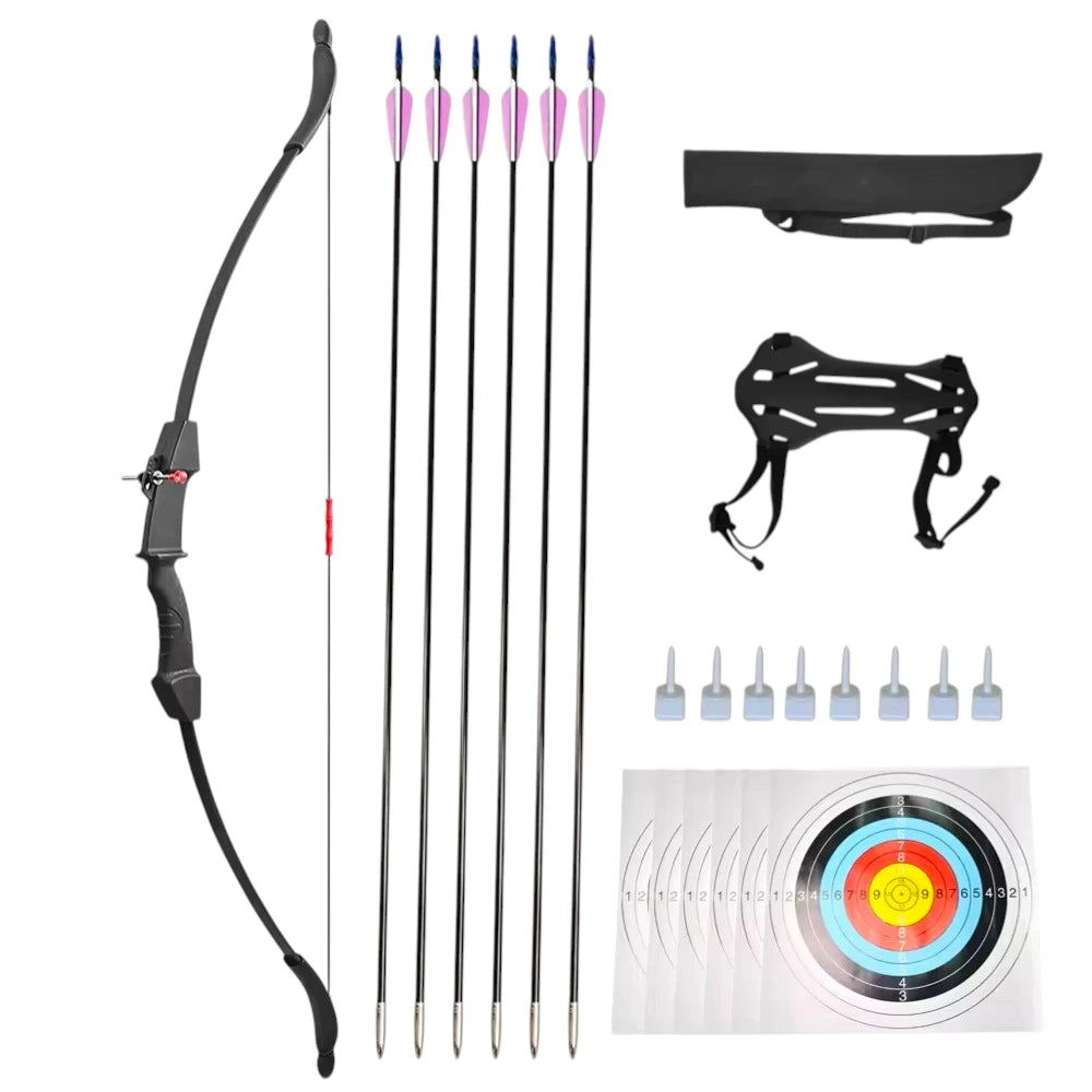 Youth Bow Bundle | Armament Mfg.