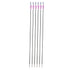 Youth Fiberglass Target Arrows 6 Pack | Armament Mfg.