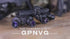 GPNVG Ground Panoramic Night Vision Goggle Gen2+ video