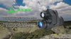 F PVS-14 Thermal Fusion Night Vision Monocular Gen2+ video