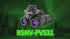 PVS-31 Night Vision Binocular video